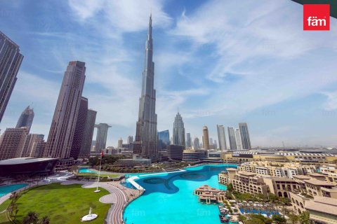 Dzīvoklis Downtown Dubai (Downtown Burj Dubai)jā, AAE 3 istabas, 183.7 m2 Nr. 739595 - attēls 28