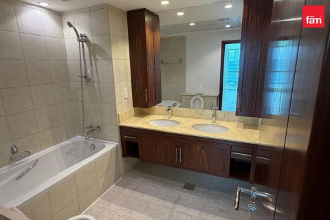Byt v Downtown Dubai (Downtown Burj Dubai), SAE 3 ložnice, 183.7 m² Č.: 739595 - fotografie 10