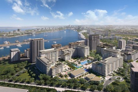 آپارتمان برای فروش در Mina Rashid، Dubai، امارات متحده عربی 2 خوابه ، 111.3 متر مربع ، شماره 739594 - تصویر 6