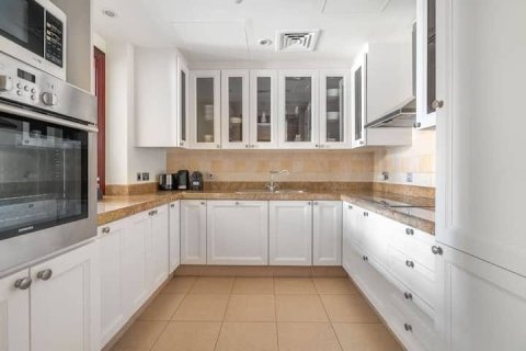 דירה למכירה ב Downtown Dubai (Downtown Burj Dubai), Dubai, איחוד האמירויות 1 חדר שינה, 85 מ"ר, מספר 739600 - תמונה 8