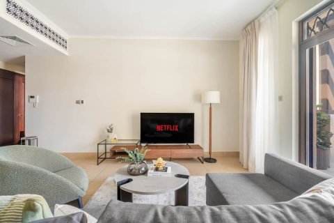 דירה למכירה ב Downtown Dubai (Downtown Burj Dubai), Dubai, איחוד האמירויות 1 חדר שינה, 85 מ"ר, מספר 739600 - תמונה 17