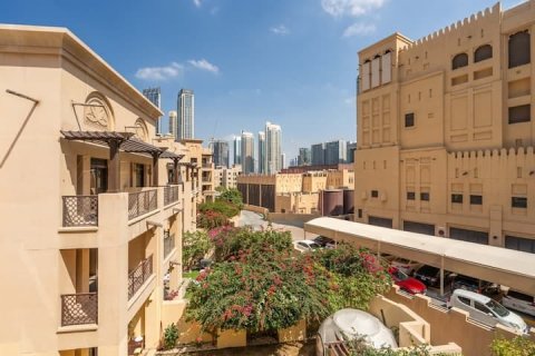 דירה למכירה ב Downtown Dubai (Downtown Burj Dubai), Dubai, איחוד האמירויות 1 חדר שינה, 85 מ"ר, מספר 739600 - תמונה 2