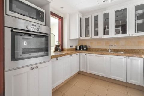 דירה למכירה ב Downtown Dubai (Downtown Burj Dubai), Dubai, איחוד האמירויות 1 חדר שינה, 85 מ"ר, מספר 739600 - תמונה 7