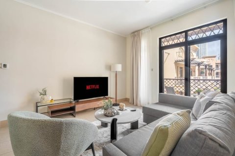 דירה למכירה ב Downtown Dubai (Downtown Burj Dubai), Dubai, איחוד האמירויות 1 חדר שינה, 85 מ"ר, מספר 739600 - תמונה 5
