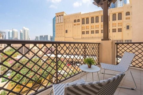 דירה למכירה ב Downtown Dubai (Downtown Burj Dubai), Dubai, איחוד האמירויות 1 חדר שינה, 85 מ"ר, מספר 739600 - תמונה 18