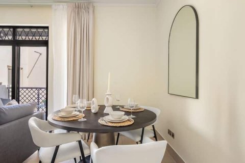 דירה למכירה ב Downtown Dubai (Downtown Burj Dubai), Dubai, איחוד האמירויות 1 חדר שינה, 85 מ"ר, מספר 739600 - תמונה 6