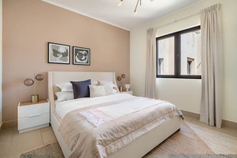 דירה למכירה ב Downtown Dubai (Downtown Burj Dubai), Dubai, איחוד האמירויות 1 חדר שינה, 85 מ"ר, מספר 739600 - תמונה 10