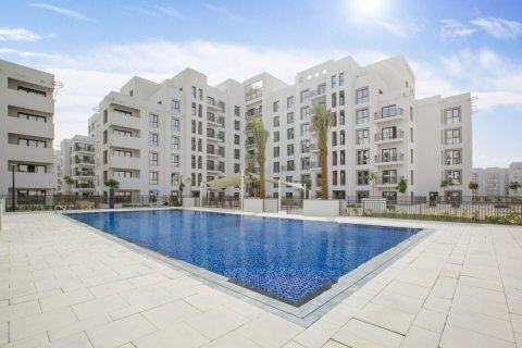 Apartmán v Town Square, Dubai, SAE 3 spálne, 164 m2 č. 677595 - Fotografia 14