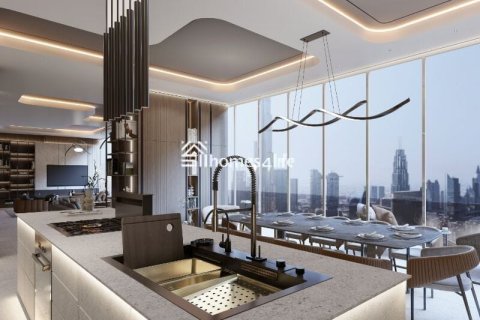 Lakás itt: Downtown Dubai (Downtown Burj Dubai), EAE, 2 hálószoba, 153 m², azonosító: 677597 - fénykép 3