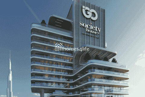 Lakás itt: Downtown Dubai (Downtown Burj Dubai), EAE, 2 hálószoba, 153 m², azonosító: 677597 - fénykép 24