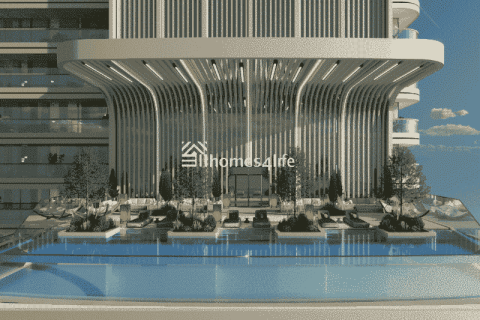 Lakás itt: Downtown Dubai (Downtown Burj Dubai), EAE, 2 hálószoba, 153 m², azonosító: 677597 - fénykép 21