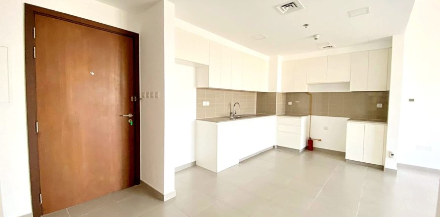 Apartmen di Town Square, Dubai, UAE 2 bilik tidur, 82 meter persegi № 677593