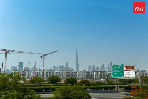 Byt v Meydan, Dubai, SAE 2 ložnice, 156.4 m² Č.: 717539 - fotografie 12