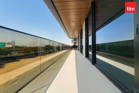 Byt v Meydan, Dubai, SAE 2 ložnice, 156.4 m² Č.: 717539 - fotografie 1