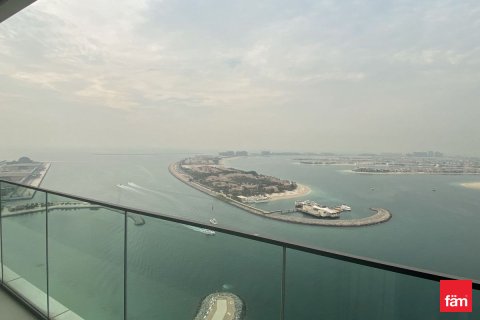 Dubai Harbour, UAE의 임대용 아파트 침실 2개, 108.1제곱미터 번호 717538 - 사진 11