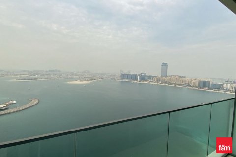 Dubai Harbour, UAE의 임대용 아파트 침실 2개, 108.1제곱미터 번호 717538 - 사진 4