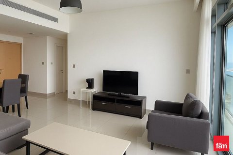 Dubai Harbour, UAE의 임대용 아파트 침실 2개, 108.1제곱미터 번호 717538 - 사진 8