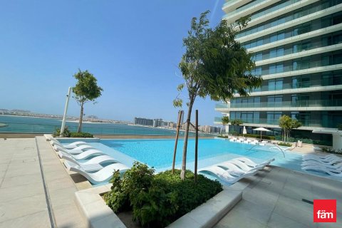 Dubai Harbour, UAE의 임대용 아파트 침실 2개, 108.1제곱미터 번호 717538 - 사진 6