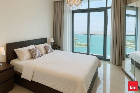 Dubai Harbour, UAE의 임대용 아파트 침실 2개, 108.1제곱미터 번호 717538 - 사진 7