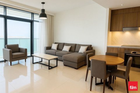 Dubai Harbour, UAE의 임대용 아파트 침실 2개, 108.1제곱미터 번호 717538 - 사진 2