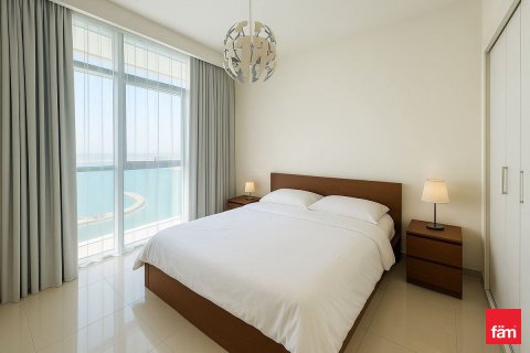 Dubai Harbour, UAE의 임대용 아파트 침실 2개, 108.1제곱미터 번호 717538 - 사진 5