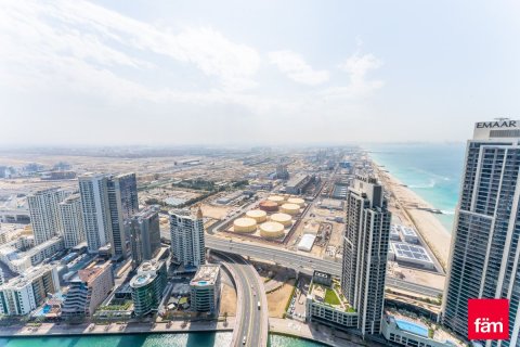 Dubai, UAE의 임대용 아파트 침실 2개, 106.7제곱미터 번호 717537 - 사진 24