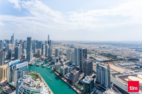 Dubai, UAE의 아파트 침실 2개, 106.7제곱미터 번호 717537