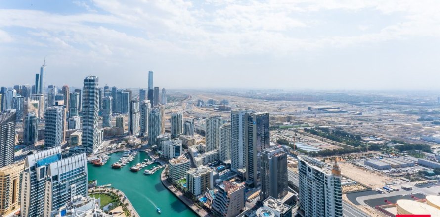 Dubai, UAE의 아파트 침실 2개, 106.7제곱미터 번호 717537