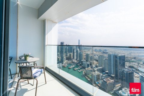 Dubai, UAE의 임대용 아파트 침실 2개, 106.7제곱미터 번호 717537 - 사진 22
