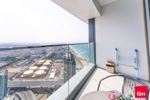 Dubai, UAE의 임대용 아파트 침실 2개, 106.7제곱미터 번호 717537 - 사진 21