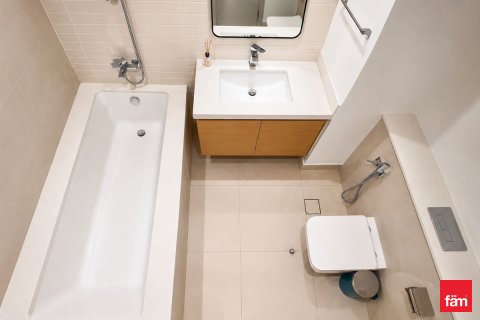 Apartament do wynajęcia w Dubai, ZEA 1 sypialnia, 61.7 mkw., nr 717541 - zdjęcie 9