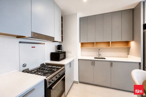 Apartament do wynajęcia w Dubai, ZEA 1 sypialnia, 61.7 mkw., nr 717541 - zdjęcie 6