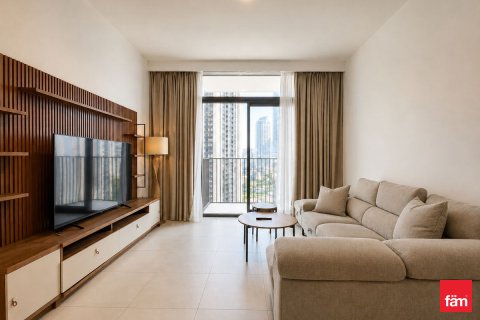 Apartament do wynajęcia w Dubai, ZEA 1 sypialnia, 61.7 mkw., nr 717541 - zdjęcie 1