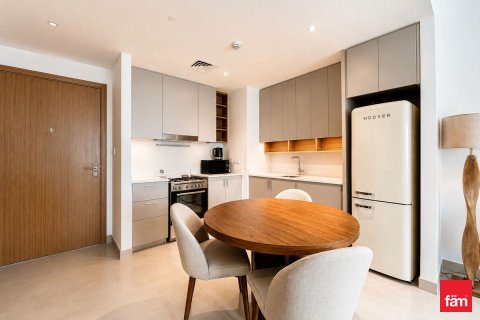 Apartament do wynajęcia w Dubai, ZEA 1 sypialnia, 61.7 mkw., nr 717541 - zdjęcie 5