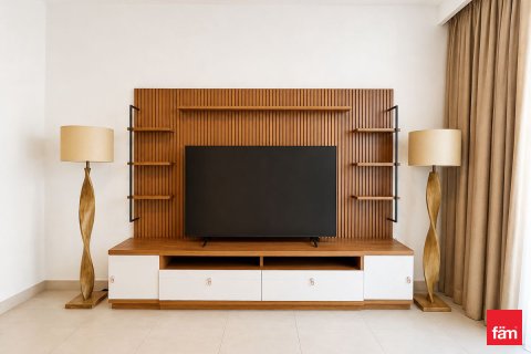 Apartament do wynajęcia w Dubai, ZEA 1 sypialnia, 61.7 mkw., nr 717541 - zdjęcie 2