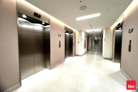 Apartament do wynajęcia w Dubai, ZEA 1 sypialnia, 61.7 mkw., nr 717541 - zdjęcie 16