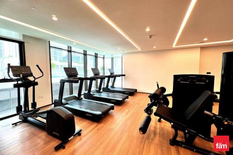 Apartament do wynajęcia w Dubai, ZEA 1 sypialnia, 61.7 mkw., nr 717541 - zdjęcie 18