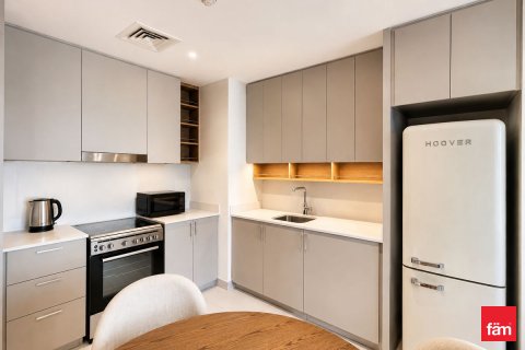 Apartament do wynajęcia w Dubai, ZEA 1 sypialnia, 61.7 mkw., nr 717541 - zdjęcie 7