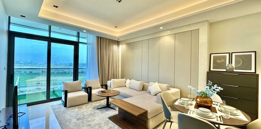Apartamento em Business Bay, Dubai, EAU 2 quartos, 117.7 m2 № 717543