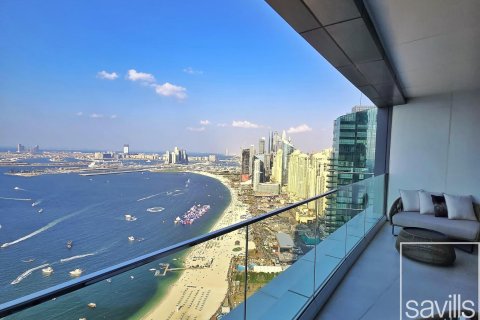 Jumeirah Beach Residence、Dubai、UAE にあるマンションの賃貸物件 2ベッドルーム、137.22 m2、No747773 - 写真 8