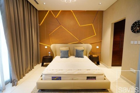 Villa para arrendamento em Mohammed Bin Rashid City, Dubai, EAU 5 quartos, 783.64 m2 № 747771 - foto 21