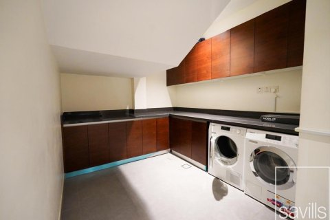 Villa para arrendamento em Mohammed Bin Rashid City, Dubai, EAU 5 quartos, 783.64 m2 № 747771 - foto 16