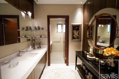 Villa para arrendamento em Mohammed Bin Rashid City, Dubai, EAU 5 quartos, 783.64 m2 № 747771 - foto 29