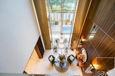 Villa para arrendamento em Mohammed Bin Rashid City, Dubai, EAU 5 quartos, 783.64 m2 № 747771 - foto 2