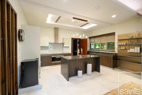 Villa para arrendamento em Mohammed Bin Rashid City, Dubai, EAU 5 quartos, 783.64 m2 № 747771 - foto 15