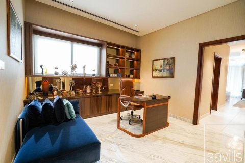 Villa para arrendamento em Mohammed Bin Rashid City, Dubai, EAU 5 quartos, 783.64 m2 № 747771 - foto 18
