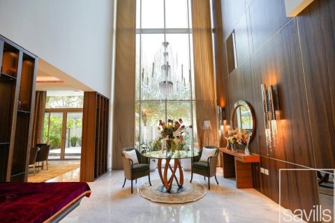 Villa para arrendamento em Mohammed Bin Rashid City, Dubai, EAU 5 quartos, 783.64 m2 № 747771 - foto 3