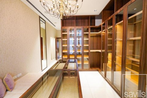 Villa para arrendamento em Mohammed Bin Rashid City, Dubai, EAU 5 quartos, 783.64 m2 № 747771 - foto 14