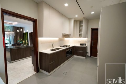 Villa para arrendamento em Mohammed Bin Rashid City, Dubai, EAU 5 quartos, 783.64 m2 № 747771 - foto 17