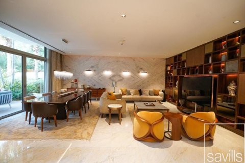 Villa para arrendamento em Mohammed Bin Rashid City, Dubai, EAU 5 quartos, 783.64 m2 № 747771 - foto 4